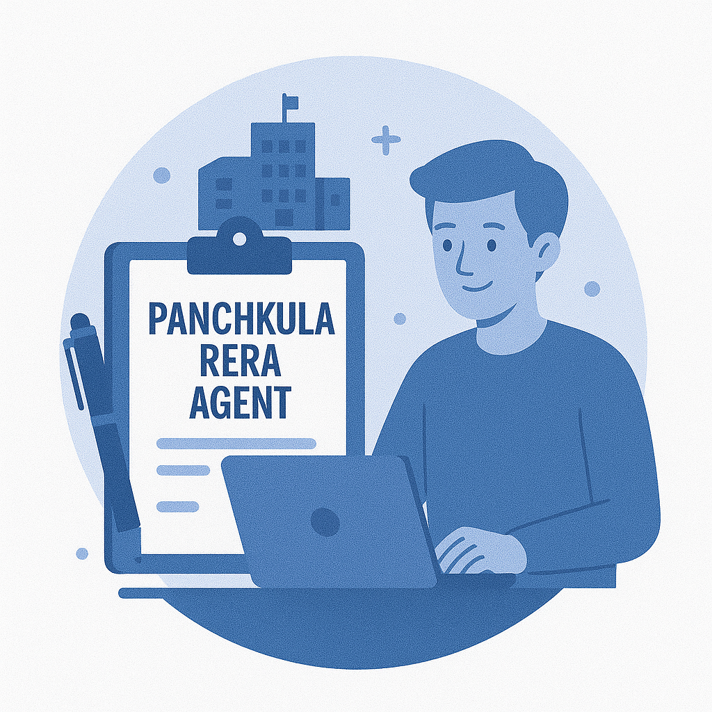 Panchkula RERA Agent